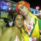 Bloco Skol Folia